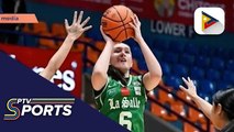 UST Junior Growling Tigresses, matagumpay ang pagsisimula ng Title Defense matapos manaig kontra Lady Archers