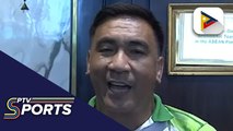 Para Athletes MacMac Pera-an at Jerrold Mangliwan, nagbigay ng payo sa mga bagong henerasyon ng Para athletes