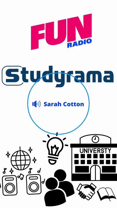 Fun Campus - Studyrama Nancy 2026