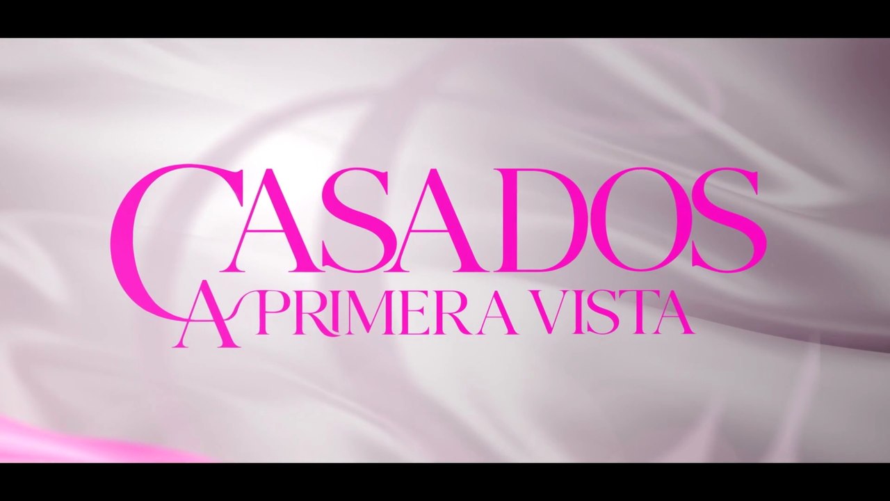 Casados a primera vista (2026) Promo