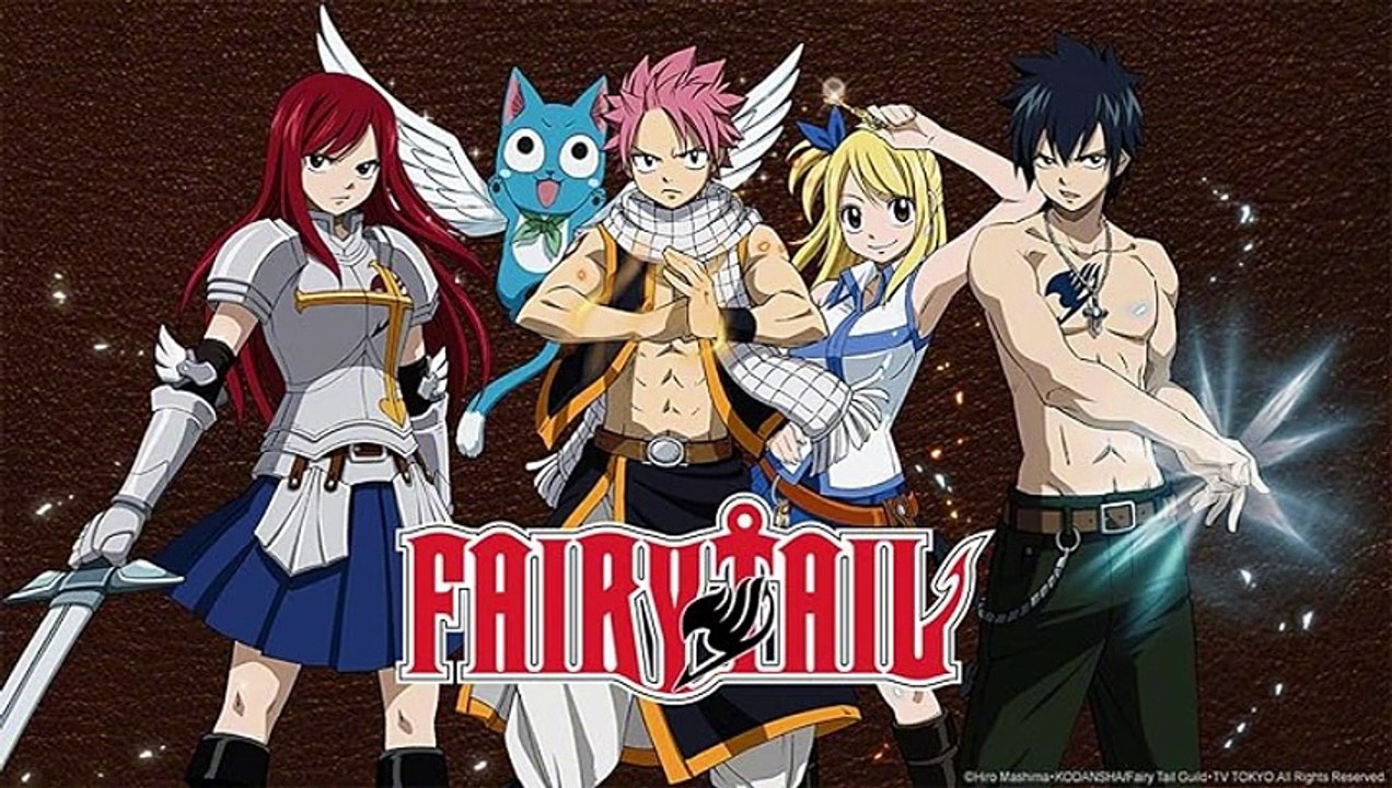Fairy Tail Opening 6 - Fiesta cover english