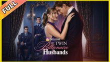 My Twin Billionaire Husbands #shortfilm