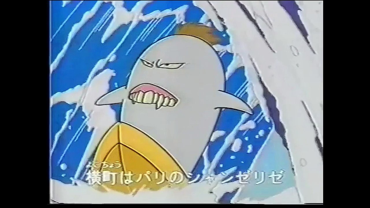 Kyoufu no Kyou-chan Episode 4