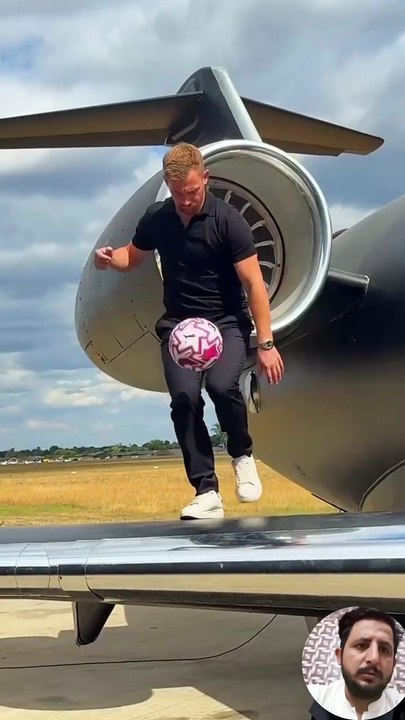 Outclass Short football ⚽ #football#viral