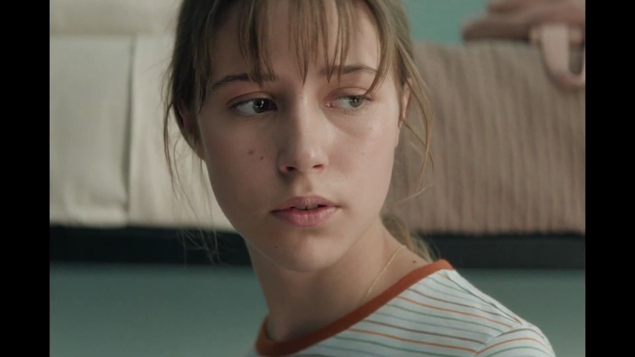 Little Trouble Girls - Trailer (Deutsche UT) HD