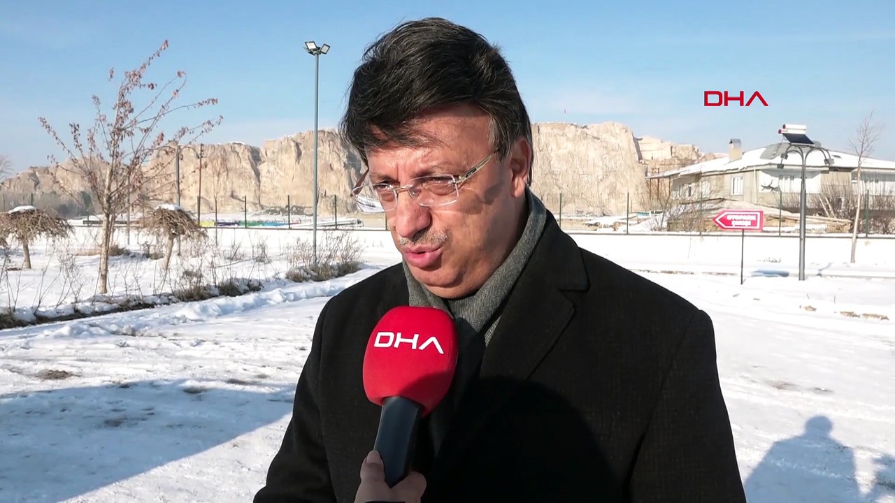 GES yatırımlarıyla Van enerji deposu olacak