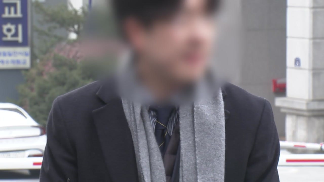 경찰, 장경태 ’성추행’ 피해자 전 연인 고소인 조사 / YTN