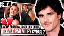 Miley Cyrus RECALE JACOB ELORDI 🤯