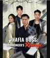 Mafia Boss Fishmonger's Revenge. - Full Movies English Sub