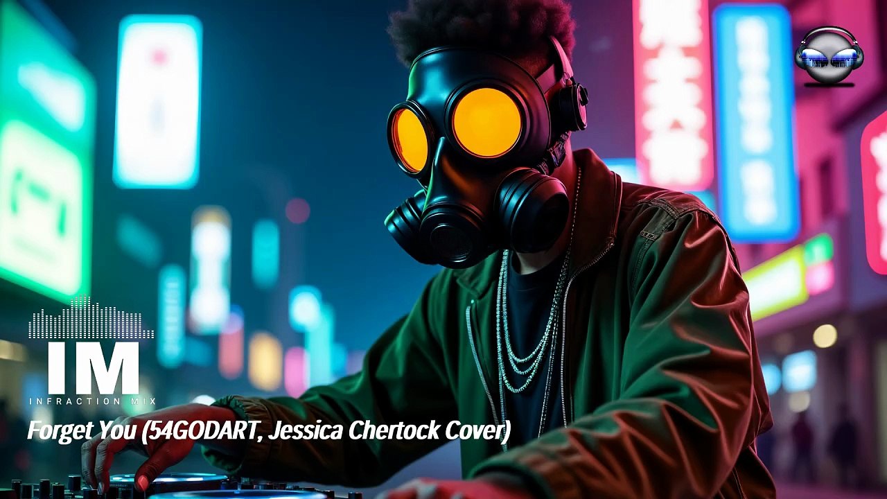 Forget You (54GODART, Jessica Chertock Cover) En İyi Yabancı Şarkılar 2026 🎧