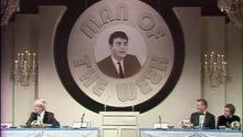 Dean Martin Celebrity Roast - Ralph Nader