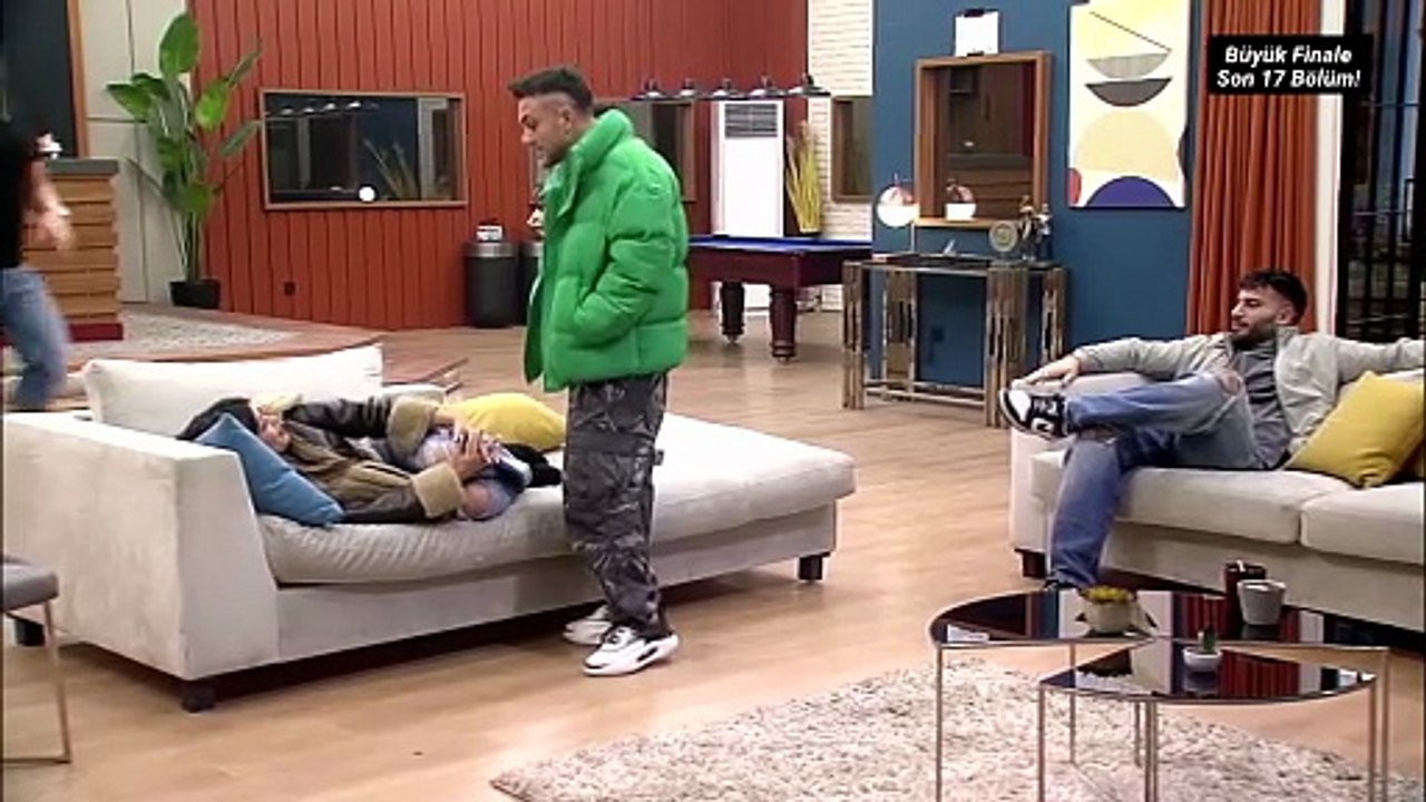Kısmetse Olur_ Aşkın Gücü 2. Sezon _ 123. Bölüm FULL _ PART - 1
