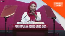 UMNO bukan 'pak turut', kerjasama politik tidak bermaksud lemah - Noraini