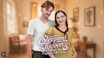 🔥[Hot 2026] Sleeping Tycoon's Magic Bride Pregnant with Twins Full Episode_ Dramabox