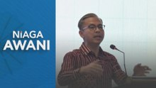 Jadi platform kajian teknologi tanpa sekat inovasi - Fahmi