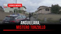 Anguillara, mistero Torzullo