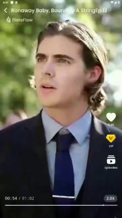 Runaway Baby Bound By String Full Movies English Sub Full Movie.