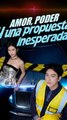 [Doblado ESP] Amor, Poder y Una Propuesta Inesperada