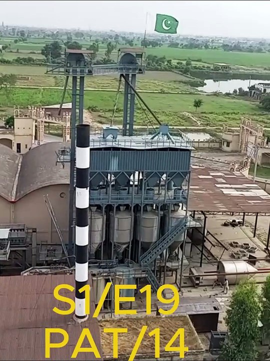 Rice Mill Motor Bearing Kyun Jam Hoti Hai? 😱 Complete Greasing & Repair Guide | S1-E19