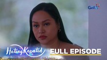 Hating Kapatid: Ang buhay na inagaw ni Roselle kay Melania! (Full Episode 74) January 15, 2026