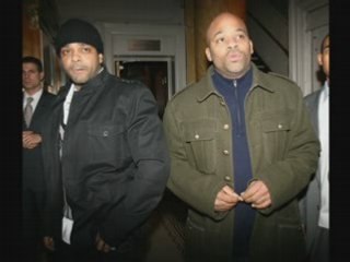 Jim Jones - Good Shit [NEW SONG]