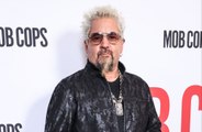 Guy Fieri shares recovery updates of his horror injury in November 2025