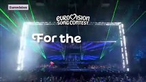 EBU unveils the very first official Eurovision Song Contest Live Tour