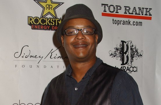 Todd Bridges has split from wife Bettijo B. Hirschi