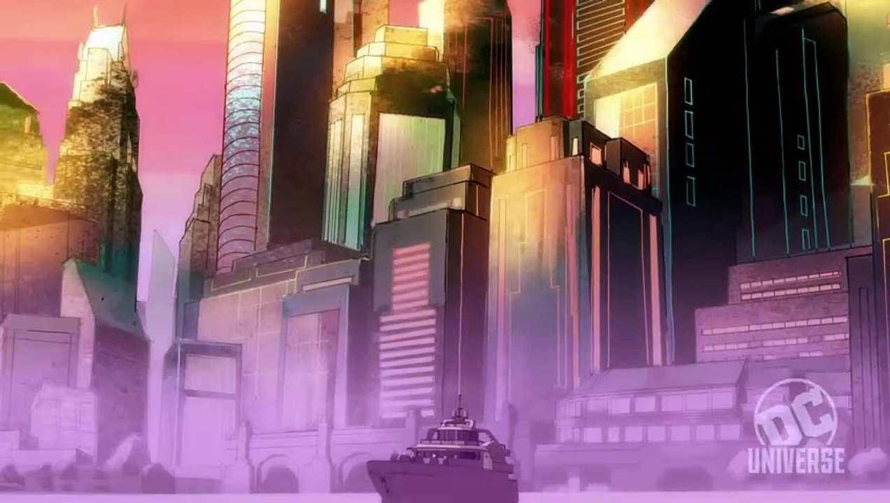 Der Trailer zu „Harley Quinn“ auf HBO Max zeigt die ehemalige Handlangerin des Jokers als eigenen Boss