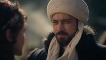 مسلسل المؤسس اورهان الحلقة 10 مترجم