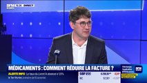 Les Experts : Médicaments, comment réduire la facture ? - 15/01