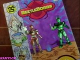 BIG BAD BEETLEBORGST1:CAPÍTULO34- 