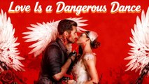 Love Is a Dangerous DanceBinge-watch New Dramas #reelshorts#drama