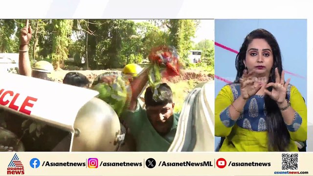 കസ്റ്റഡി കാലാവധി പൂർത്തിയായി, രാഹുൽ വീണ്ടും ജയിലിൽ; നാളെ നിർണായകം