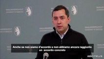 Vicepremier Groenlandia: altre truppe Nato nei prossimi giorni