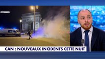 Matthieu Valet : «On paie aujourd’hui un laxisme judiciaire mais aussi sécuritaire»