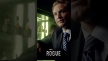 Rogue- Security Shakedown #shorts #rogue #crimedrama #organizedcrime #crimestory #trauma