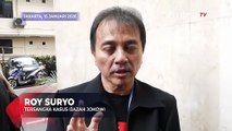 Roy Suryo Bantah Kasus Ijazah Jokowi Sarat Muatan Politik, Singgung Hubungan dengan Demokrat