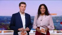 BFM Première 4h30/6h - Jeudi 15 janvier 2026
