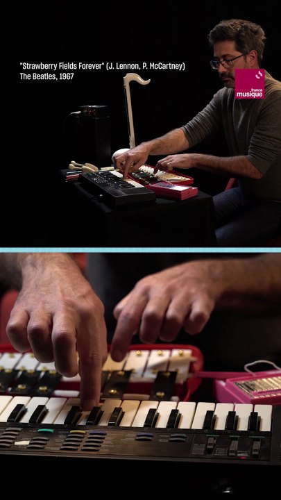 Le Casio SK-1, c'est quoi ?