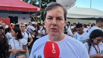 Lavagem do Bonfim: “Um termômetro”, diz José Trindade sobre a importância da festividade para as eleições de 2026