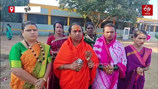 धुळे महानगरपालिका सार्वत्रिक निवडणूक; मतदान यंत्रांमध्ये जाणीवपूर्वक बिघाड, 'भाजपाचं बटण आपोआप दाबलं जातय, शिवसेनेचा आरोप