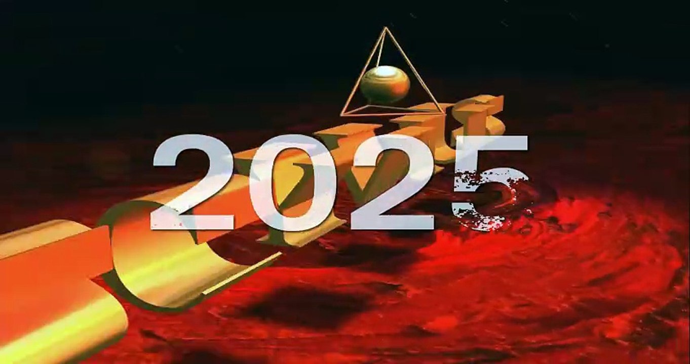 Clip vidéo des vœux 2026 par Scyvius