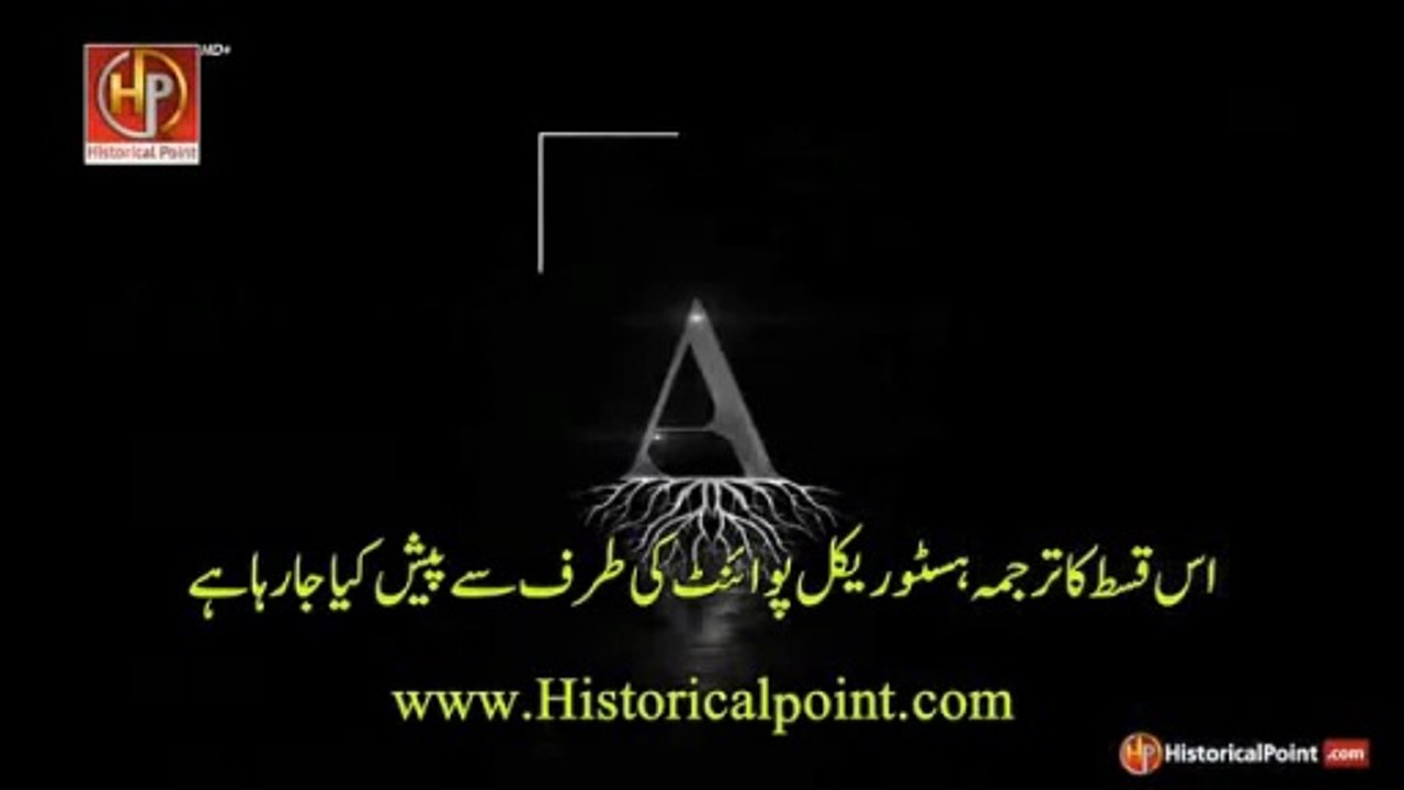 Kurulus Orhan Urdu I Episode 10 - Part 1 I Subtitled