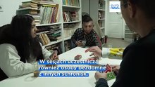 Organizacje pomagające bezdomnym pracują w trybie kryzysowym