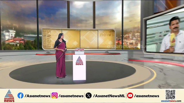 ഒളിവിലായിരുന്ന കുപ്രസിദ്ധ കുറ്റവാളി മരട് അനീഷ് പിടിയിൽ, ദൃശ്യങ്ങൾ ഏഷ്യാനെറ്റ് ന്യൂസിന്