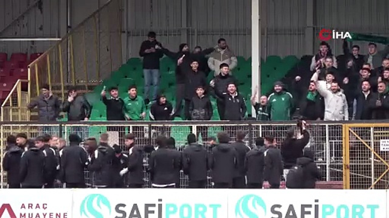 Can Keleş: "Taraftarımız bana inansın"