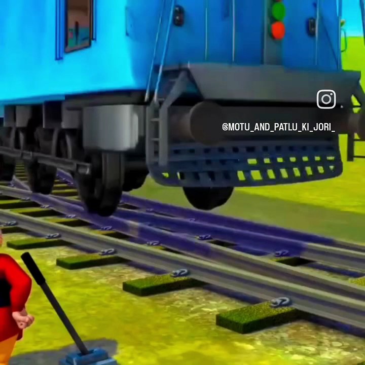 Motu patlu