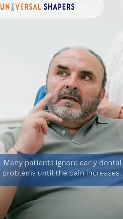 Bone Profiling Drills – Reliable Solutions for Implant Site Preparation