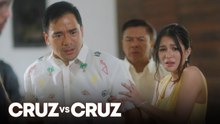 Cruz vs. Cruz: Manuel rushes to save Felma! (Episode 136)